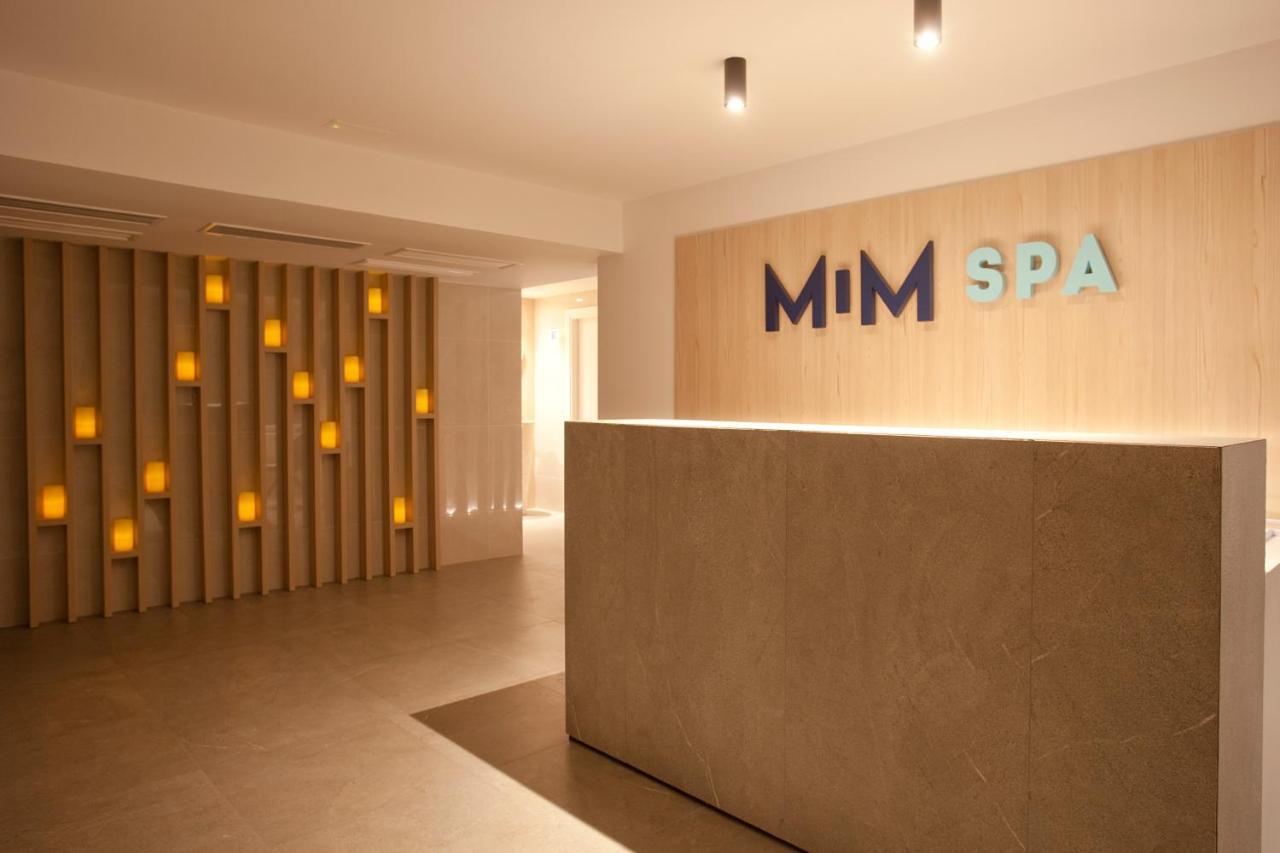 Hotel Mim Mallorca & Spa - Adults Only Sa Coma  Exterior foto