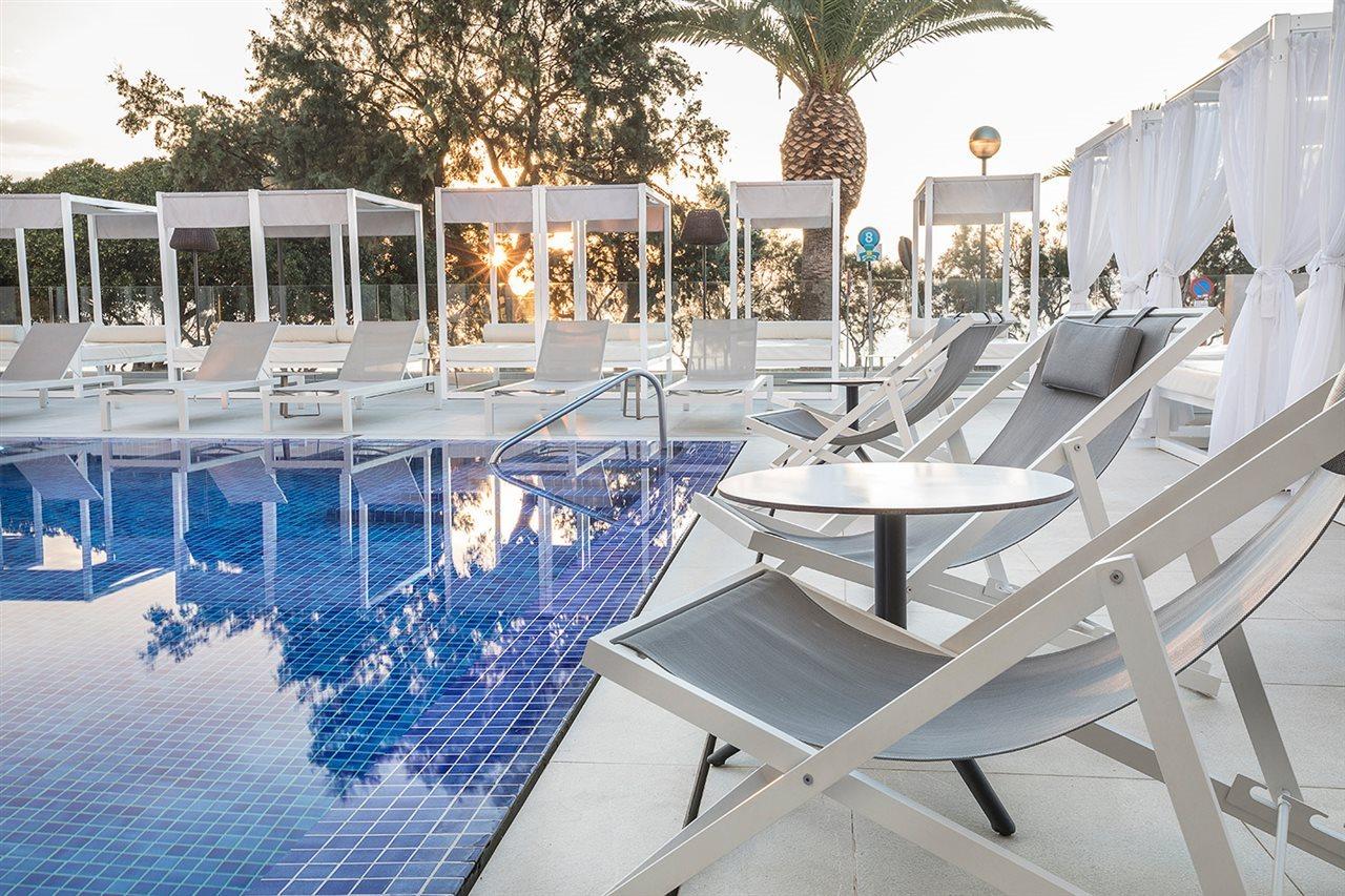 Hotel Mim Mallorca & Spa - Adults Only Sa Coma  Exterior foto
